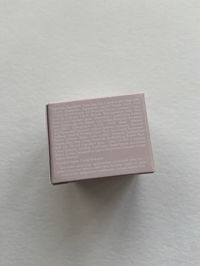 RMS kakadu luxe cream 10 ml