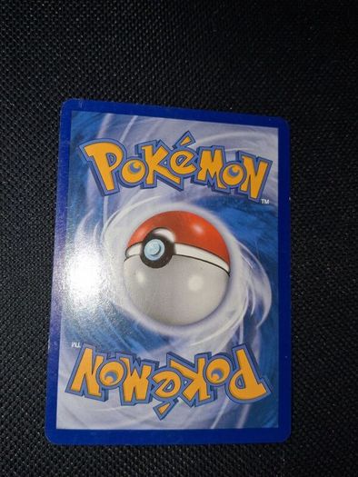 Pokemon Card : Ho-oh ex 119