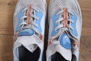 Free. Boys runners. Size 5