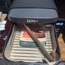 Ninja 9.5L 2470W Double Stack XL 2 Drawer Air Fryer - Grey Image 2