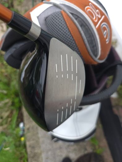 Ping G10 Driver