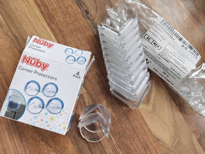 Baby Corner Protectors