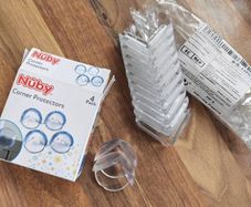 Baby Corner Protectors