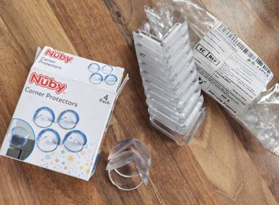 Baby Corner Protectors