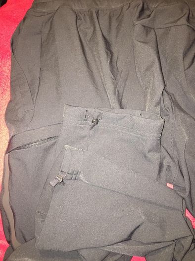 Under armour men's bottoms
