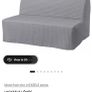 Sofa bed Image 4