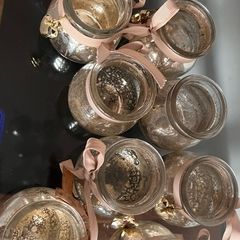 tea light holders