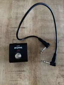 Strymon mini /favourite Switch