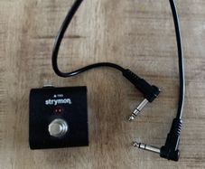 Strymon mini /favourite Switch