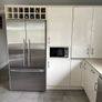 Kitchen units and appliance Image 2