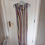 Beach Dress size M Image 5