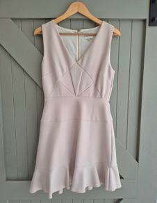 Reiss dress