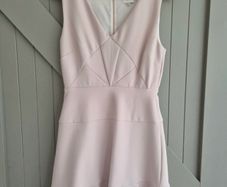 Reiss dress