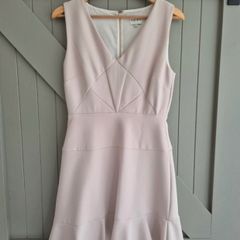 Reiss dress