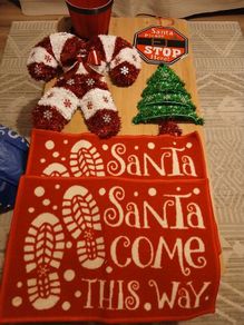 christmas decor bundle