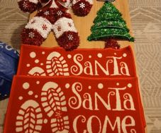 christmas decor bundle
