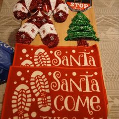 christmas decor bundle