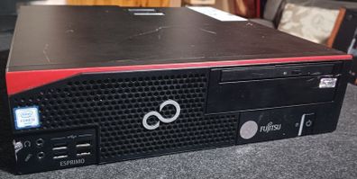 Fujitsu Esprimo D556/2/E85+ i5 Windows 11 PC