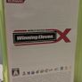 Winning Eleven X Asia Xbox 360 Image 5