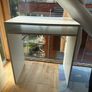 Ikea torald desk like new Image 2
