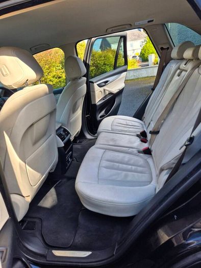 BNW X5 7 seater