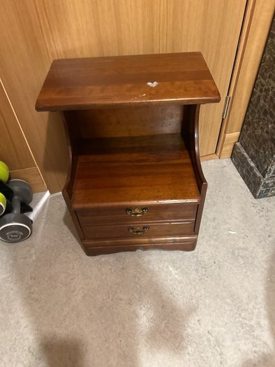 antique/retro