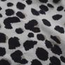 Mini Leopard Lycra Skirt for Sale Image 2