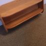 bedroom shelf Image 2