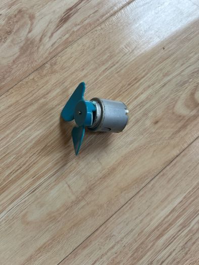 Random collection of electronic maker hobbyist components