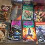 Star Wars book collection free postage Image 3
