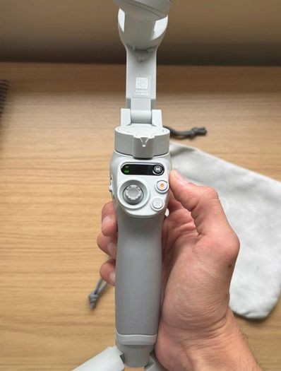 Osmo Mobile SE
