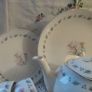 Johnson Bros Tea Service Image 2