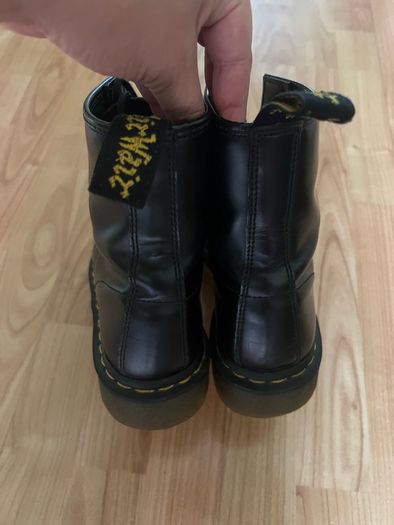 Dr Martins