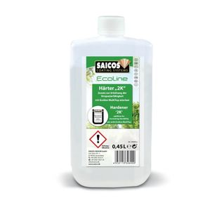 Saicos Ecoline MultiTop Hardener 2k