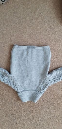 Baby Cardigan - "NEXT"