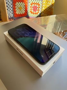 iPhone 15 Plus 128GB + Original Box