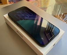 iPhone 15 Plus 128GB + Original Box
