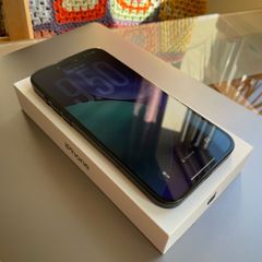 iPhone 15 Plus 128GB + Original Box