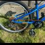 Child's python 20" bike Image 2