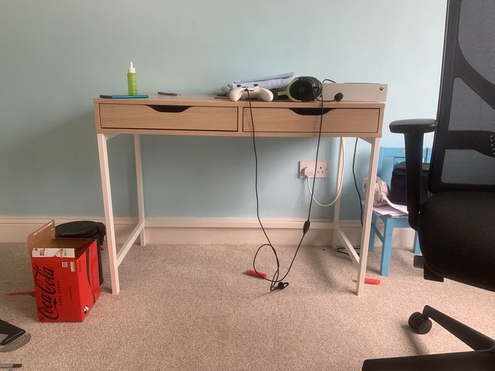 Desk