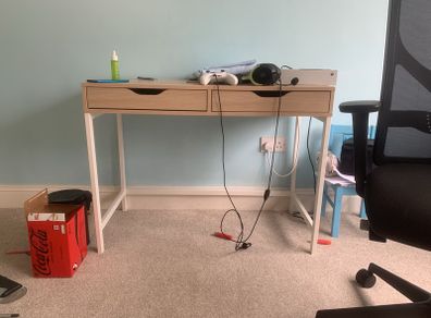 Desk