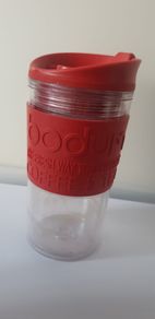 Bodum Travel Mug