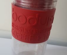 Bodum Travel Mug