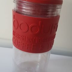 Bodum Travel Mug