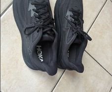 hoka clifton 10 mens size 12 uk