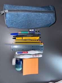 stationary