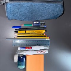 stationary