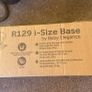 Baby car seat +isofix Image 2