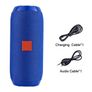 Portable Wireless Bluetooth Speaker Waterproof Stereo Bass USB/TF/AUX MP3 Image 3