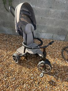 Qplay trike
